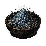 Aetherstone Dust