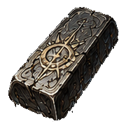 Astral Ingot