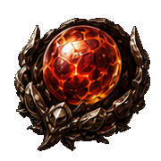 Blazeburst Pearl