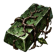 Deepgreen Alloy
