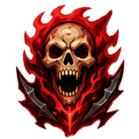 Blood Rage, Bonebreaker discipline