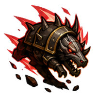 Charge, Bonebreaker discipline