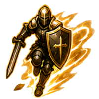 Holy Charge, Lightbearer discipline