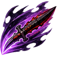 Shadow Dash, Nightreaver discipline