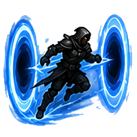 Blink, Spellblade discipline