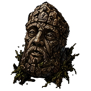 Earthen Relic