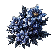 Frostbloom Cluster