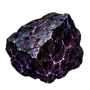 Gloomstone Chunk