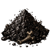 Gloomstone Dust