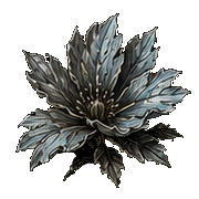 Iceshard Petal