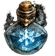 Normal Frost Potion