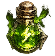 Normal Haste Potion