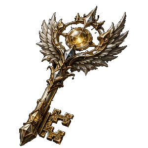 Radiant Key