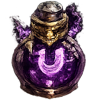 Normal Magnet Potion