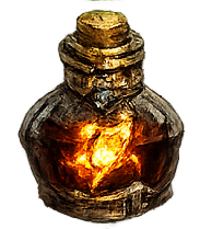 Normal Power Potion