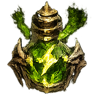 Strong Haste Potion