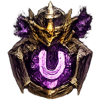 Strong Magnet Potion