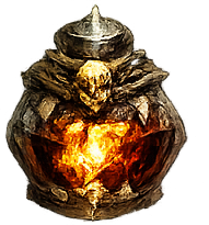 Strong Power Potion