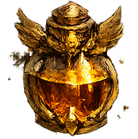 Normal Focus Potion