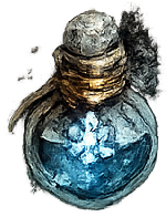 Weak Frost Potion
