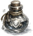 Weak Invincible Potion