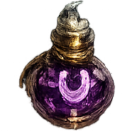 Weak Magnet Potion