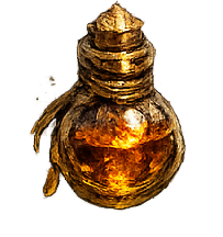 Weak Focus Potion