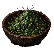 Jadeflake Dust