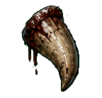 Wolf Fang