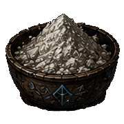 Snowborn Powder